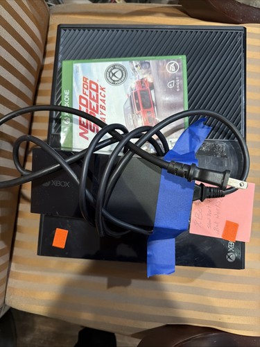 Xbox console - xbox, 1