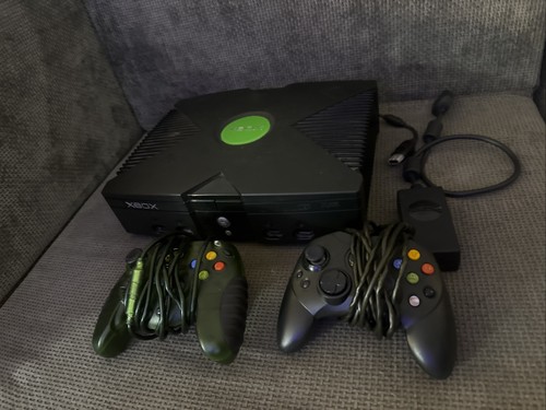 Microsoft xbox launch - microsoft,