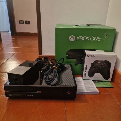 Xbox one microsoft - one, 500gb