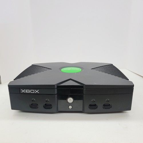 Microsoft xbox launch - microsoft,