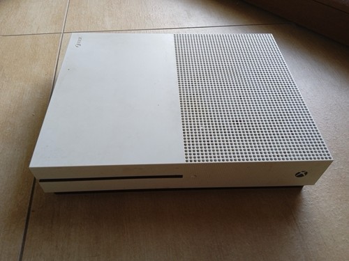 Microsoft xbox one 500gb - one, s