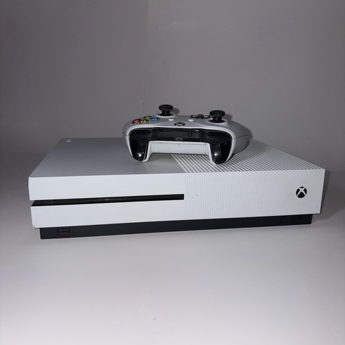 500 xbox console with - 1,