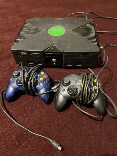 Microsoft xbox launch - xbox, edition