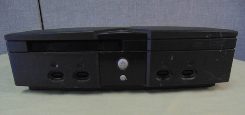 Microsoft xbox launch edition - launch,