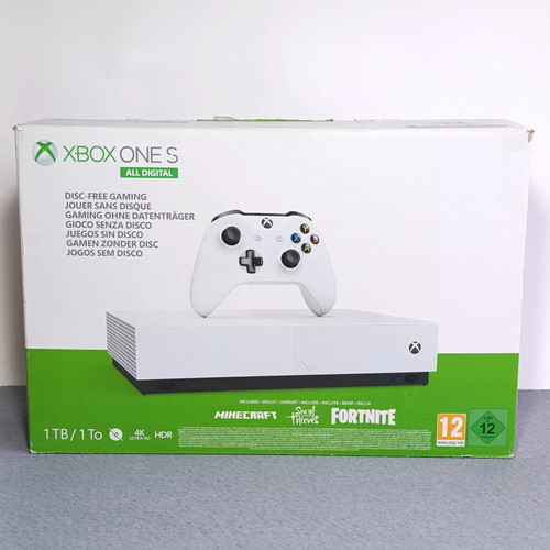 Microsoft xbox one - microsoft,