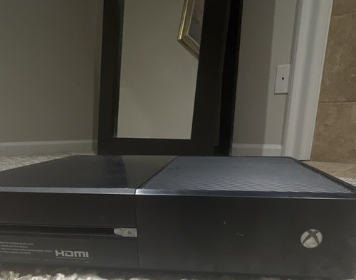 Microsoft xbox comes with - xbox,