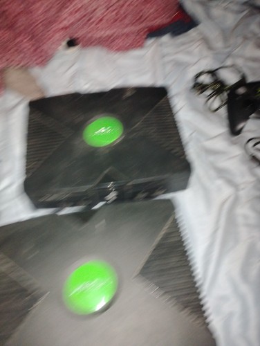 Microsoft xbox launch - microsoft, edition