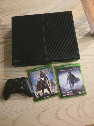 Xbox console with - xbox,