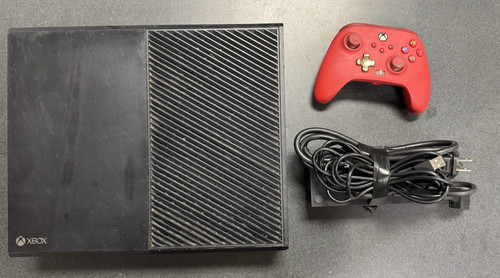 Xbox 1540 with - 1,