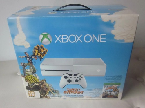 Xbox one 500gb - xbox,