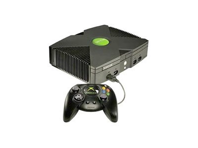 Microsoft xbox launch - launch, edition