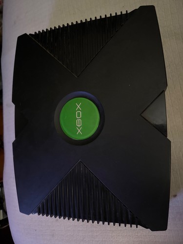 Microsoft xbox launch - microsoft, edition