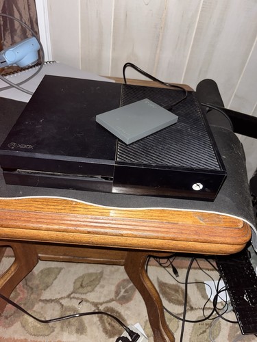 Xbox console - xbox,