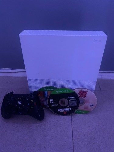 Xbox 64 gigabyte - ,,