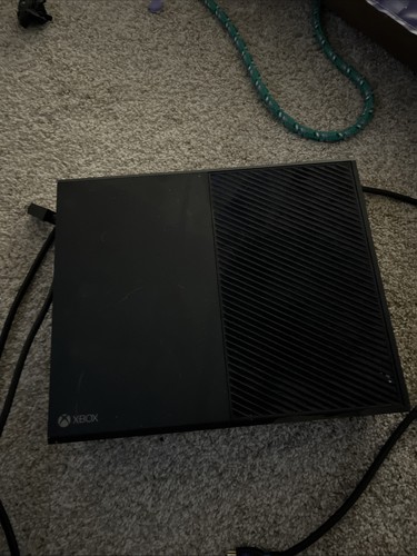 Xbox has everything - xbox, 1