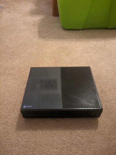 Xbox 500gb controller - xbox,