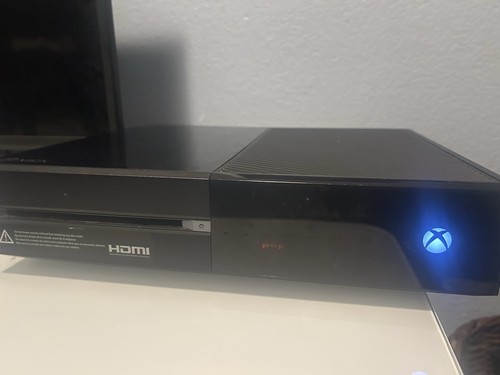 Xbox great condition - xbox,
