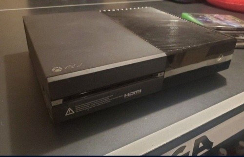Xbox 1 tb - xbox,