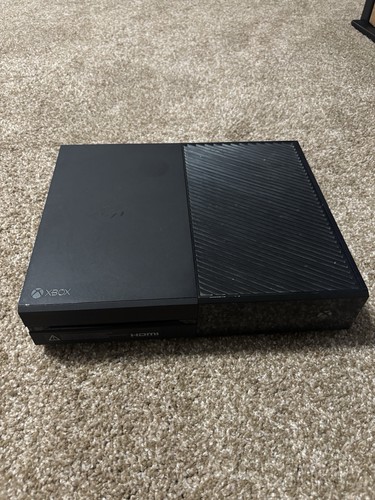 Microsoft xbox console - xbox, 500gb