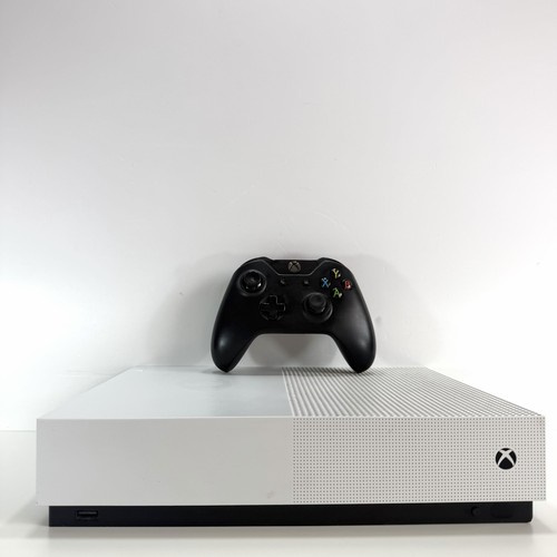 Microsoft xbox one - xbox, s