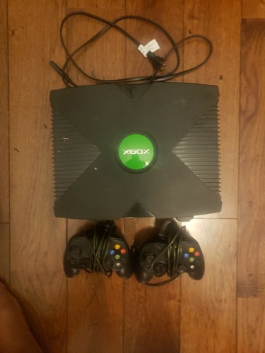 Microsoft xbox launch - microsoft, edition