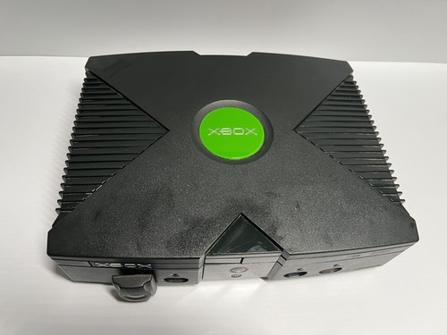 Microsoft xbox launch - microsoft, edition
