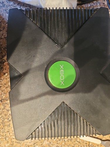 Microsoft xbox launch - microsoft, edition