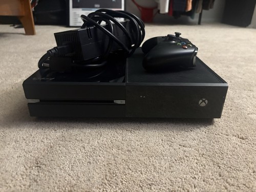 Used microsoft xbox - microsoft, 1