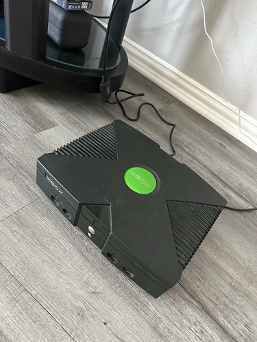 Microsoft xbox launch - launch, edition