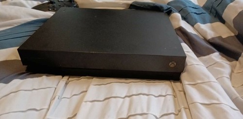 Microsoft xbox 1tb - microsoft, video
