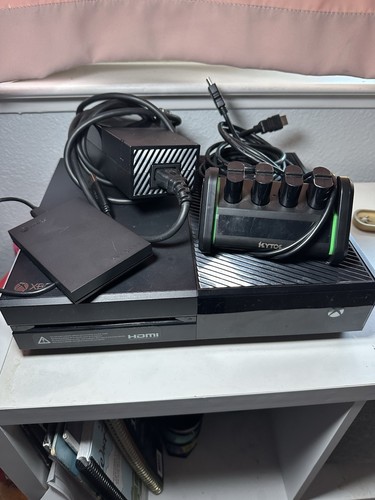 Xbox console - xbox,