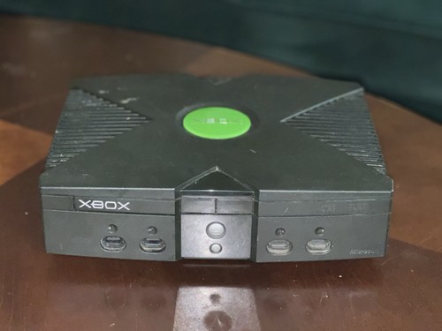 Microsoft xbox launch - microsoft, edition